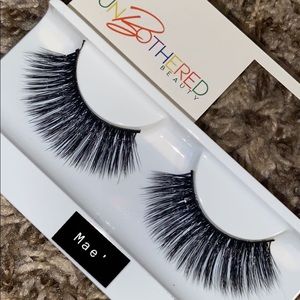 UNBOTHERED BEAUTY MINKS